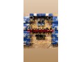 فروش ونصب سنسور فابریکی پژو206،207،رانا،دنا - سپر جلو رانا