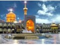 Icon for قوی ترین مجری تخصصی تور مشهد