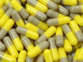 کپسول خالی ژلاتین دارویی - ژلاتین کلیشه سازی