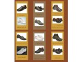 Icon for انواع کفش های پرسنلی و صنعتی