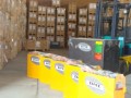 فروش باطری لیفتراک باطری با گارانتی 18 ماهه