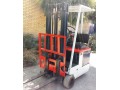 لیفتراک 800 کیلویی 