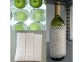 بسته بندی میوه – بسته بندی محصولات ولوازم صنعتی- توری میوه- فوم های برش خورده فوم برش خورده برای بسته بندی کالا  جهت بسته بندی میوه – شیشه کریستال لوا
