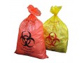 کیسه های امحا کننده زباله های عفونی - ژل ضد عفونی