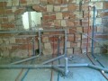 بازسازی و تعمیرات آب و شوفاژ - شوفاژ دیواری برقی