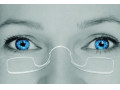 عینک مطالعه جیبی - گوش گیر مطالعه