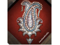 Icon for آموزش تخصصی پته دوزی کرمان