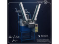 Icon for فروش دستگاه نخ واکن با شرایط چکی