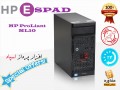HPE ProLiant ML10 v2 Server  - server