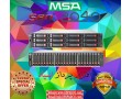 فروش HP Storage| ذخیره سازی  MSA 2040
