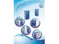 دستگاههای آب مقطرگیری (دیونایزر) - دیونایزر فیلتر دار بی نیاز از برق
