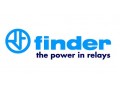 نمایندگی رسمی فیندر finder ایتالیا  - رله الکترومغناطیسی FINDER