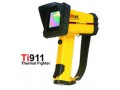 دوربین حرارتی| ترموویژن آتش نشانی IRTEK Ti911