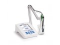 دستگاه اندازه گیری ازمایشگاهی pH/mV/ISE/EC/TDS مدل  HI5522 - شیر ازمایشگاهی