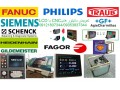 تعمیرات و فروش و جایگزینی مانیتور های FANUC - fanuc