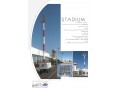  شایان برق تولیدکننده انواع برج استادیومی ورزشگاهی جهت نصب در کلیه ورزشگاهها - شایان رادیاتور
