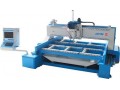 تولید کننده ماشین آلات دریل cnc