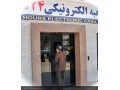 درب اتوماتیک در اصفهان - ویژه عابر بانک  