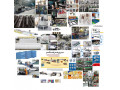 تامین وفروش مستقیم انواع ماشین آلات ، قالبهای نو و کارکرده صنعتی - قالبهای خم