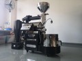 دستگاه روست دانه قهوه - دستگاه بو دادن دانه قهوه