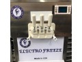 فروش دستگاه بستنی ساز  الکتروفریز آمریکا