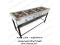 فروش اجاق گاز صنعتی