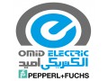 نماینده رسمی و توزیع محصولات سنسور پپرل اند فوکس PEPPERL+FUCHS آلمان در ایران - فوکس