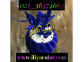 Icon for خرید عمده پودر مخمل درجه یک