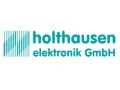 وارد کننده کلیه محصولات کمپانی holthausen-elektronik المان