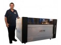 دستگاه برش لیزر وارداتی Aeon Laser 150*90 - 3D Laser Scanner