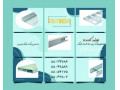AD is: ترانکینگ-باسداکت-سینی مش-داکت کابل-جعبه کفی