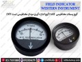 فروش گیج اندازه گیری پسماند مغناطیسی Field indicator - رله مغناطیسی فیندر