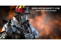 Icon for لوازم ایمنی،آتشنشانی حفاظت فردی،بهداشت صنعتی و امداد و نجات آرتان