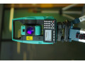 Icon for دوربین نقشه برداری توتال استیشن AXIS1L با منوی لایکا
