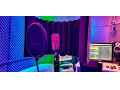Icon for اجاره استودیو ضبط ریکورد صدا تخصصی وکال نریشن کتاب صوتی