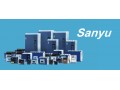 نمایندگی رسمی و انحصاری سانیو Sanyu در استان فارس وشیراز - سانیو sanyo