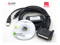 فروش کابل های برنامه نویسی پی ال سی میتسوبیشی | USB-SC09