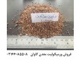 بررسی و مشخصات ورمیکولیت معدن کاوان - بررسی منبع تغذیه دوبل