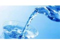  تولید و فروش ویژه و محدود آب بدون سختی  - به مدت محدود