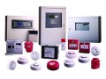 طراحی و نصب سیستم های اعلام و اطفاء حریق - اطفاء حریق مبتنی بر گاز