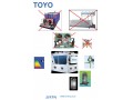 برخی از مزایا آیس بانک ها یtoyo ژاپن - مزایا ثبت اختراع