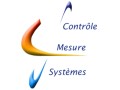 Icon for تامین کننده Contrôle Mesure Systèmes SA فروش از نمایندگی