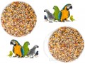 Icon for خوراک پرندگان زینتی،هفت تخم کبوتری