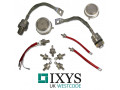 تریستور دیسکی westcode.Techsem,ixys