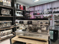 فروش دستگاه قهوه اسپرسو ساز صنعتی جیمبالی M24-2014 - gt suite 2014
