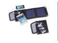 پاور بانک خورشیدی موبایل ( شارژر خورشیدی)
