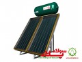 آبگرمکن خورشیدی پلار - آبگرمکن برقی