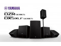 باند و ساب حرفه ای اکتیو Yamaha سری DZR/DXR - yamaha