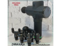 مشخصات و خرید تفنگ ماساژ برقی سایکل تیری مدل MG 02 - تفنگ دوربین دار