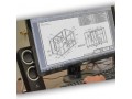 Icon for انجام پروژهای مهندسی معکوس و مدلینگ قطعات صنعتی 